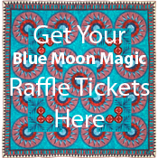 Blue Moon Magic - Raffle Ticket button